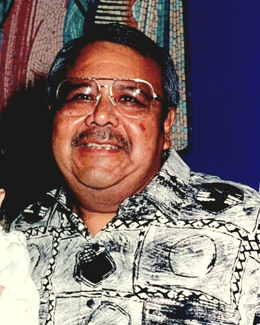 Obituary of Roberto Abraham Vasquez