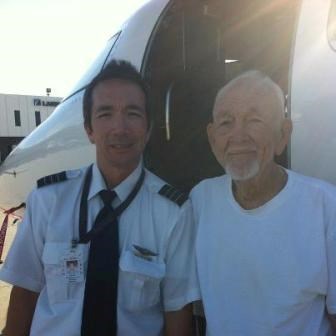 Obituary of Arnold Junior Morrow