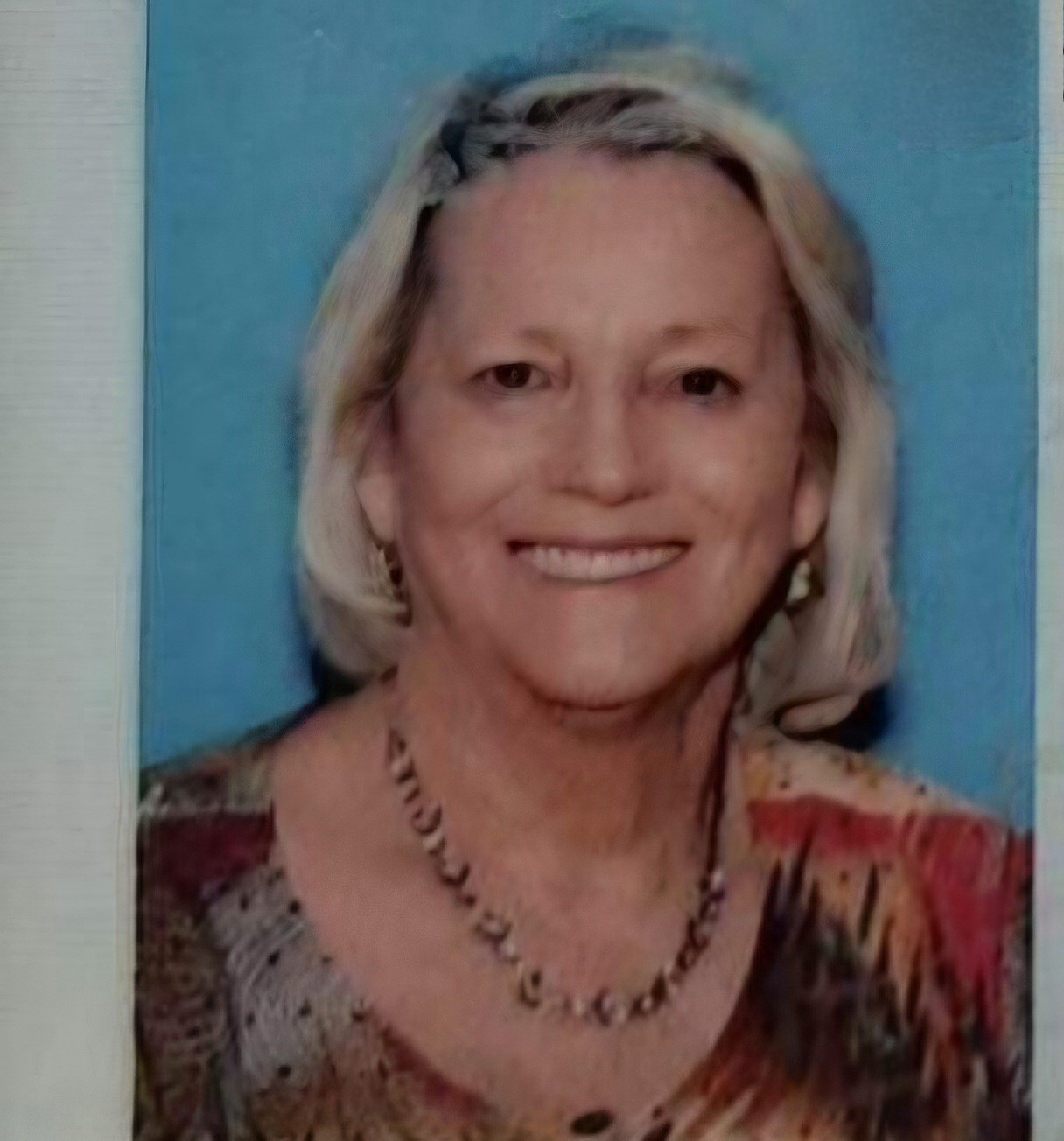 Obituary of Wanda Sue Ivey