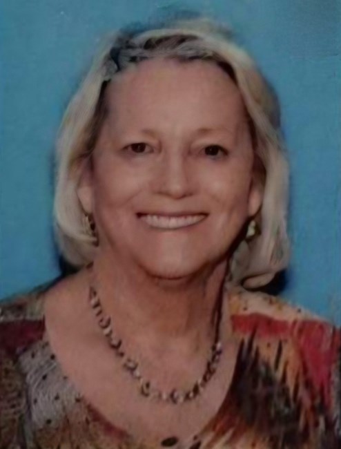 Obituary of Wanda Sue Ivey