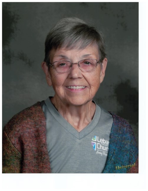 Obituary of Karen W Strouse