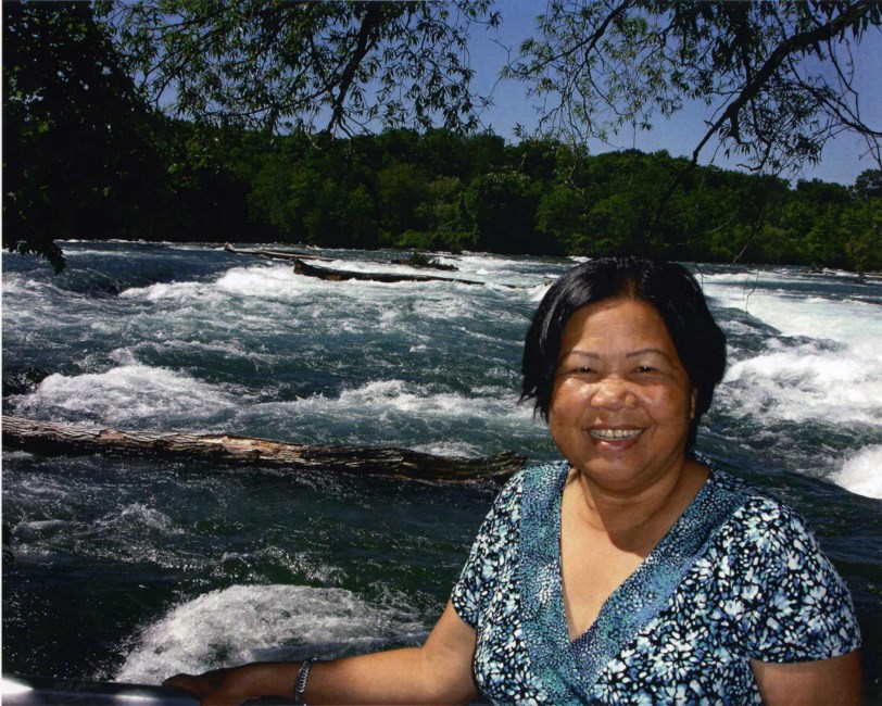 Avis de décès de Phat Thi Duong