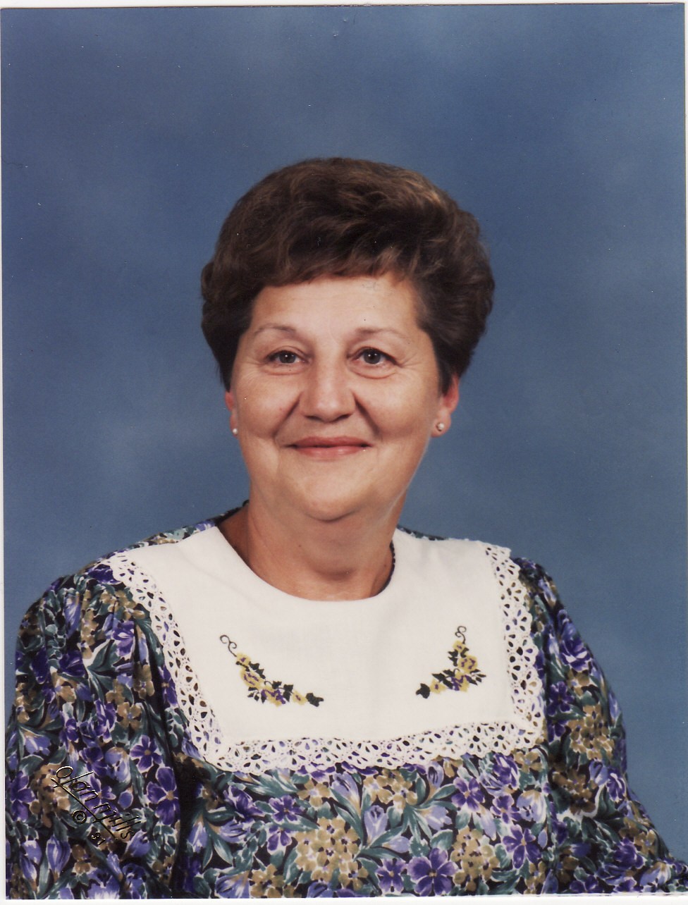 Obituary of Shirley Ann Tibbs Mitten