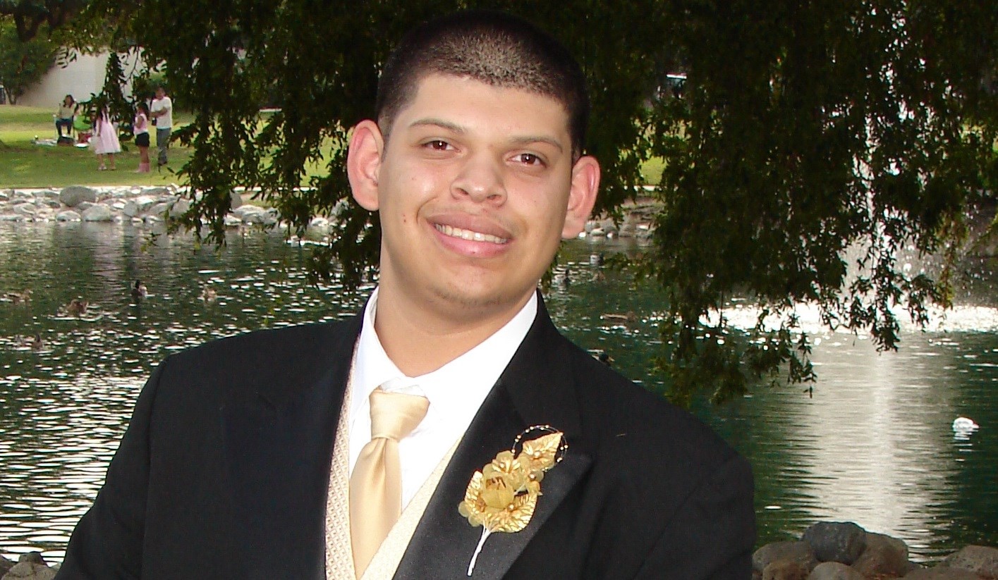 Obituary of Brian Alexander Urquia