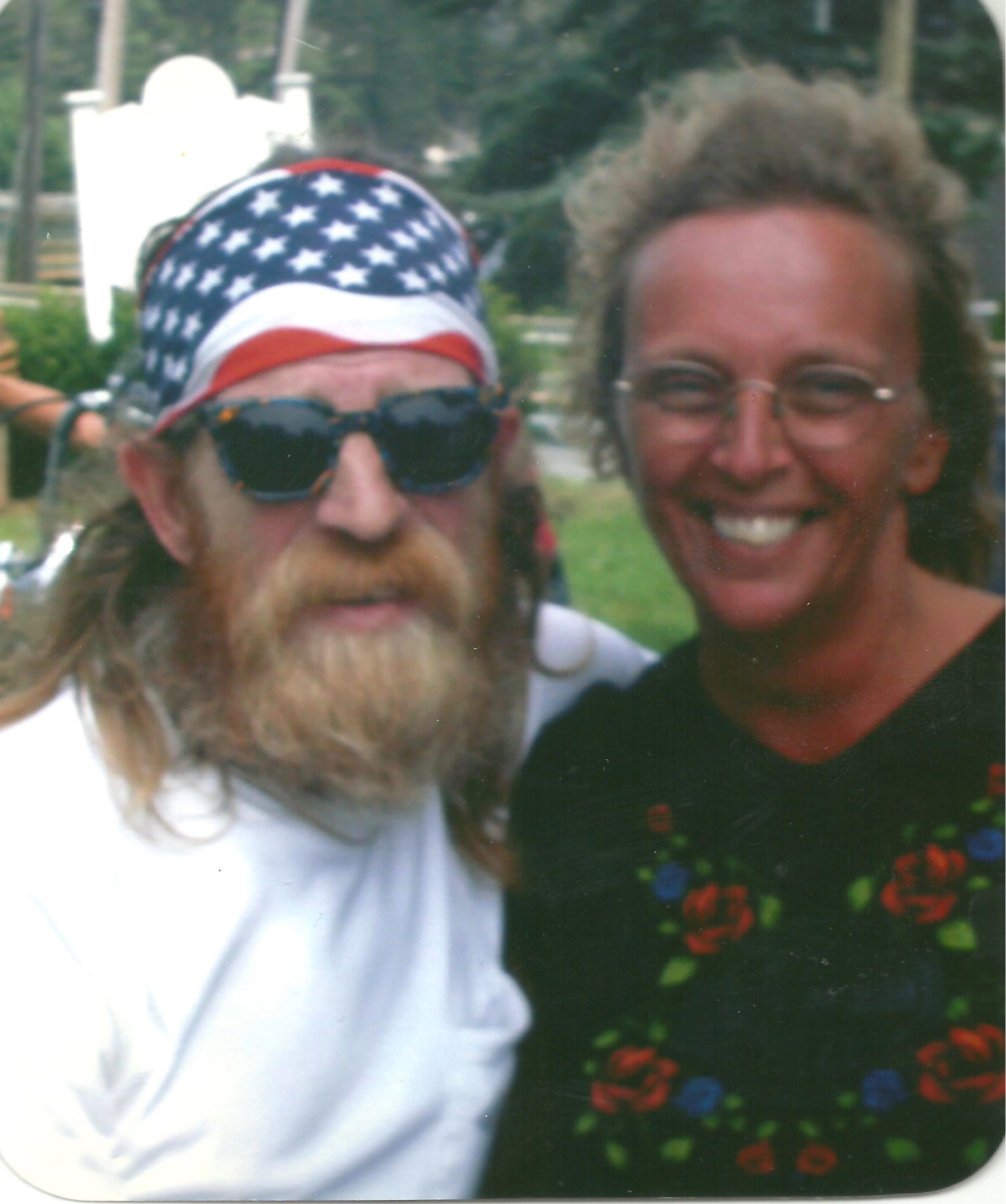 Obituary of Charles D. Watson