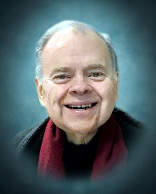 Obituary of Mark X. Hatfield