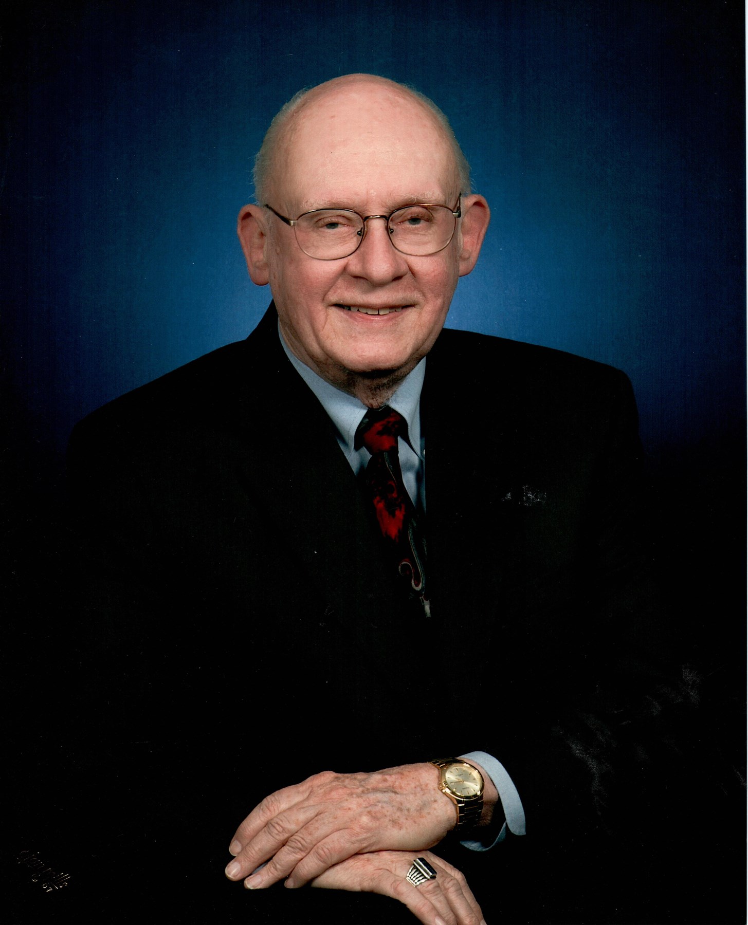 Carl William Martin Obituary - St. Louis, MO