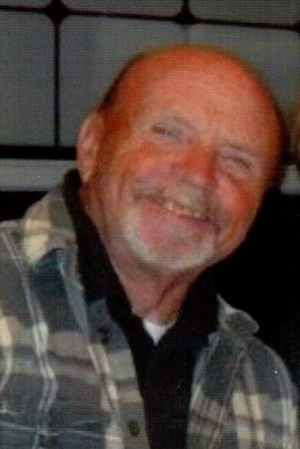 Obituary of James Doyle McBride
