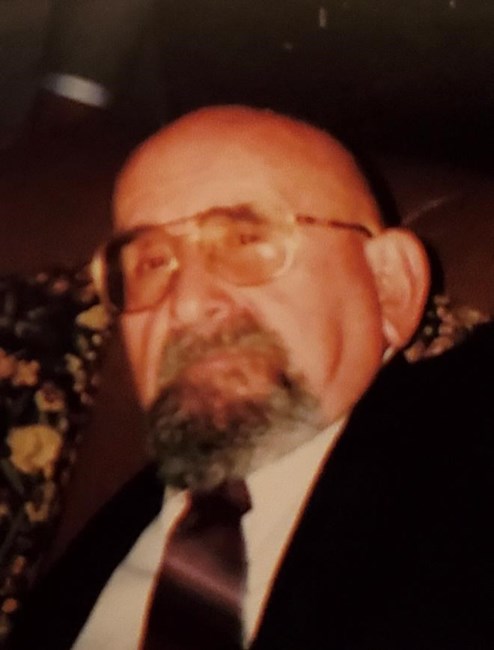 Obituary of Richard Paul Rosenberg