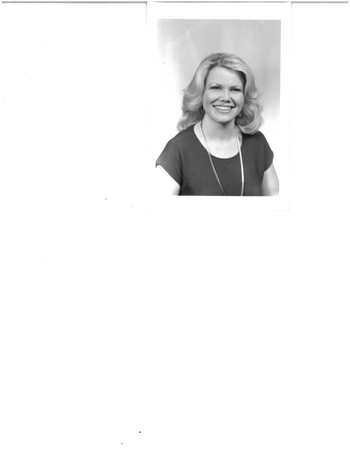 Avis de décès de Kay A. Anderson