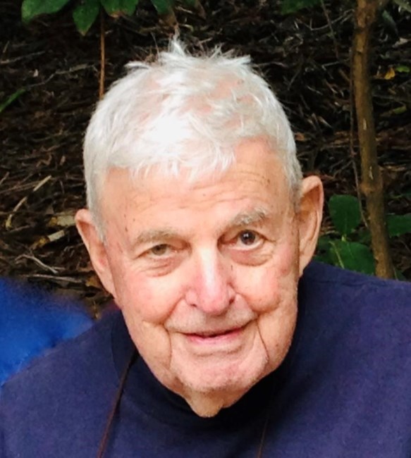 Obituary of William Joseph Montuori