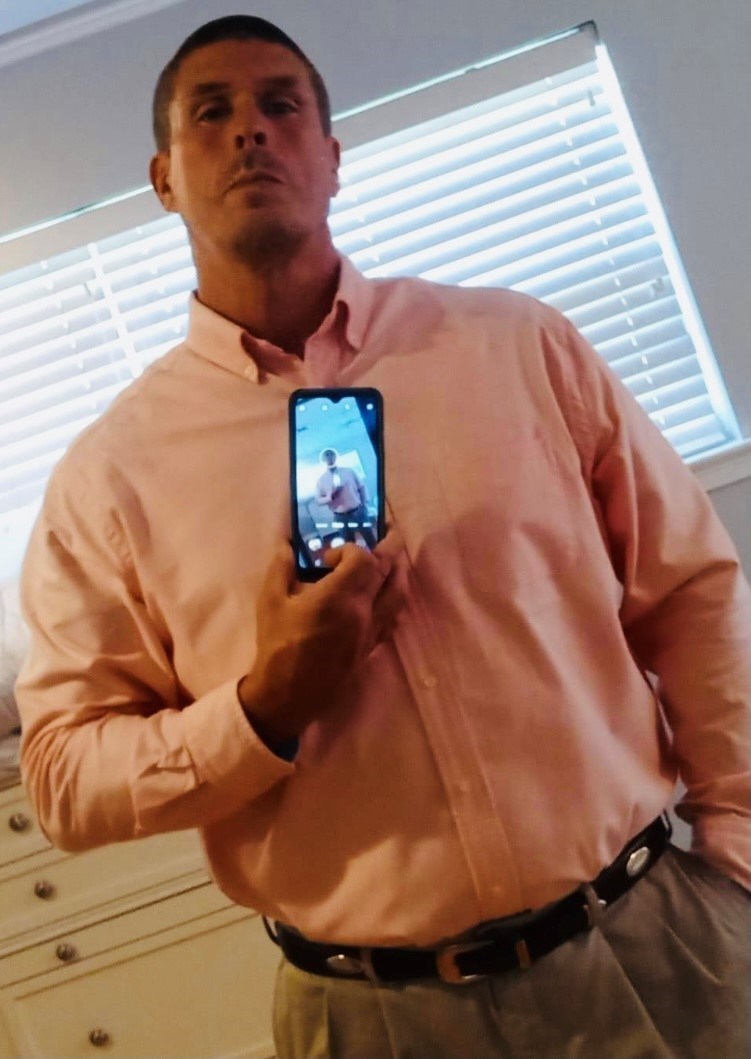 Obituario de Michael Shawn Nichols