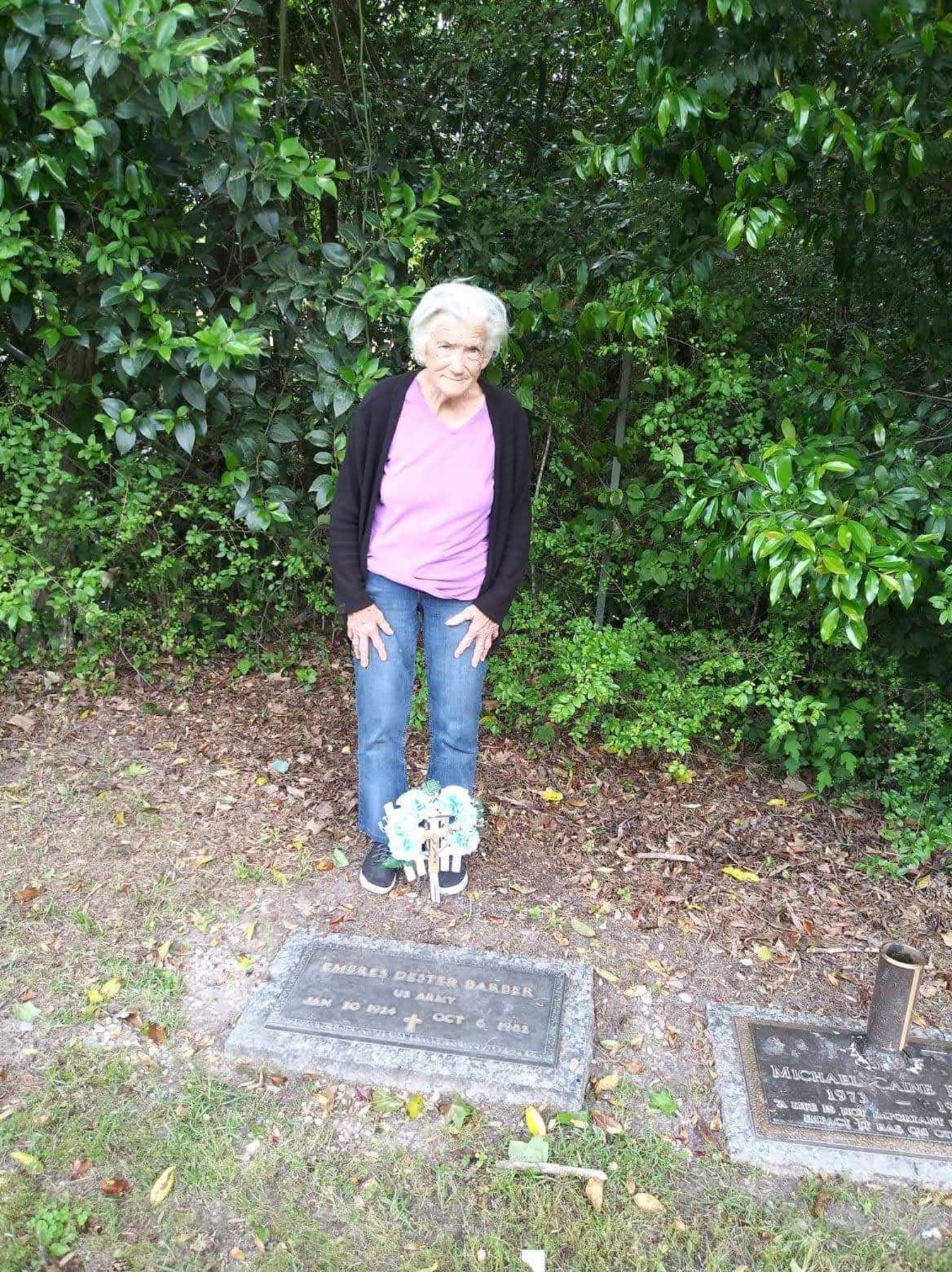 Obituary of Shelbie Carol Pinkerton