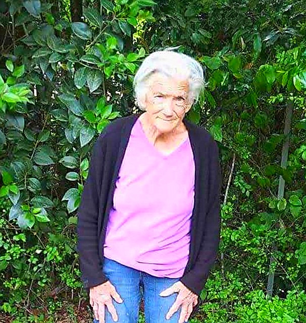 Obituary of Shelbie Carol Pinkerton