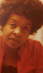 Priscilla Jones