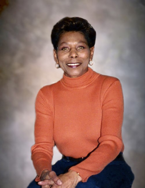 Obituary of Pamela Dovie Coleman
