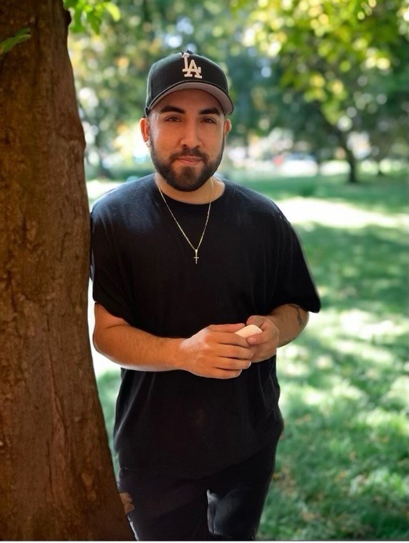 Obituary of George Ryan Sifontes