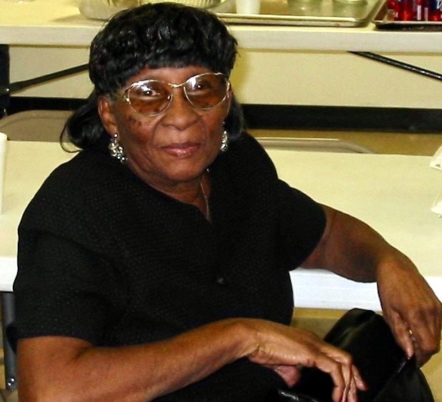Obituary of Mary Lee Blake