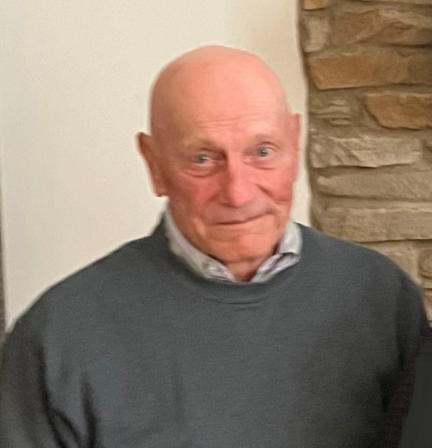 Obituario de Norbert McEldowney