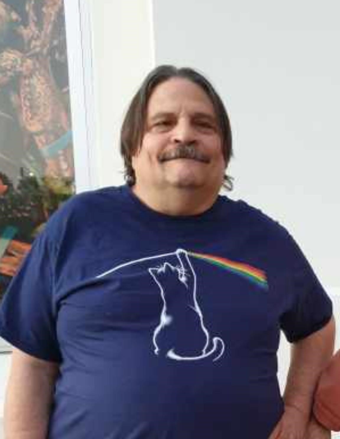 Obituary of Perry John Piplani