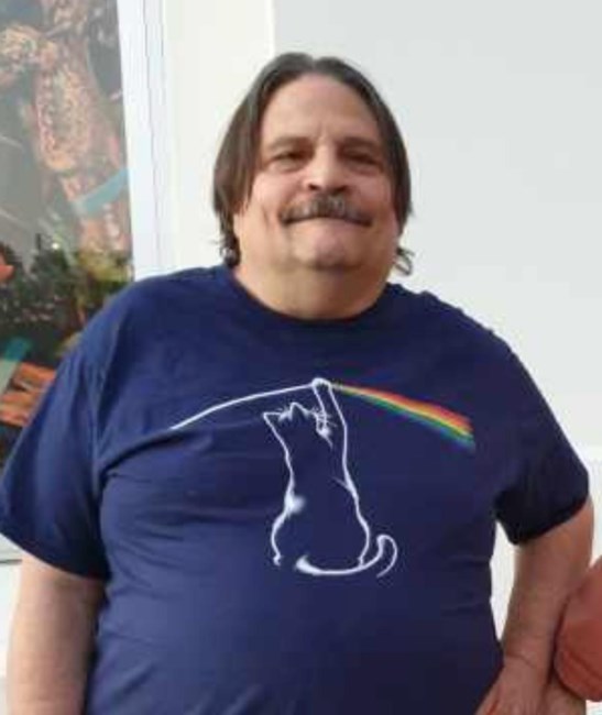 Obituary of Perry John Piplani