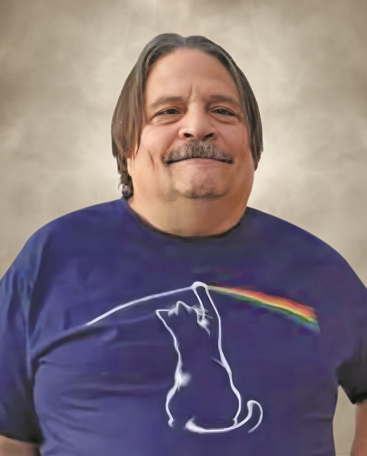 Obituary of Perry John Piplani