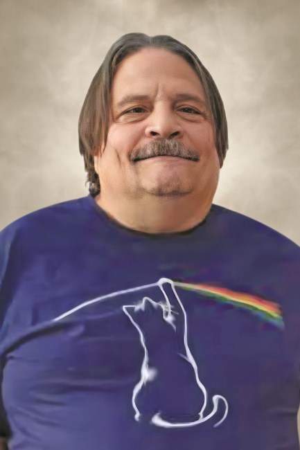 Obituary of Perry John Piplani