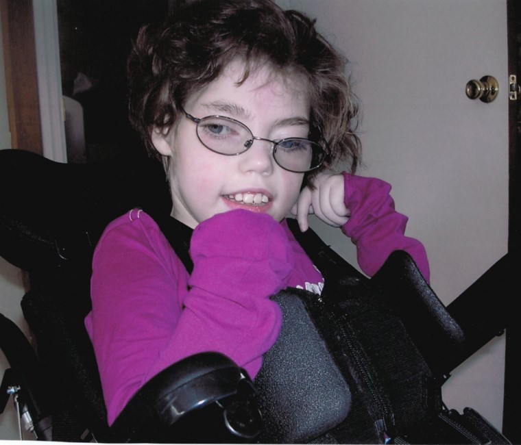 Obituary of Kelly Griffin