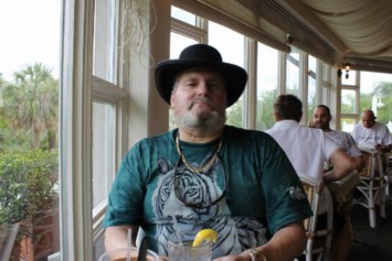 Obituary of Mr. Luther Edwin Burton III