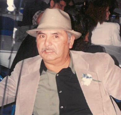 Avis de décès de Joe C Reyna