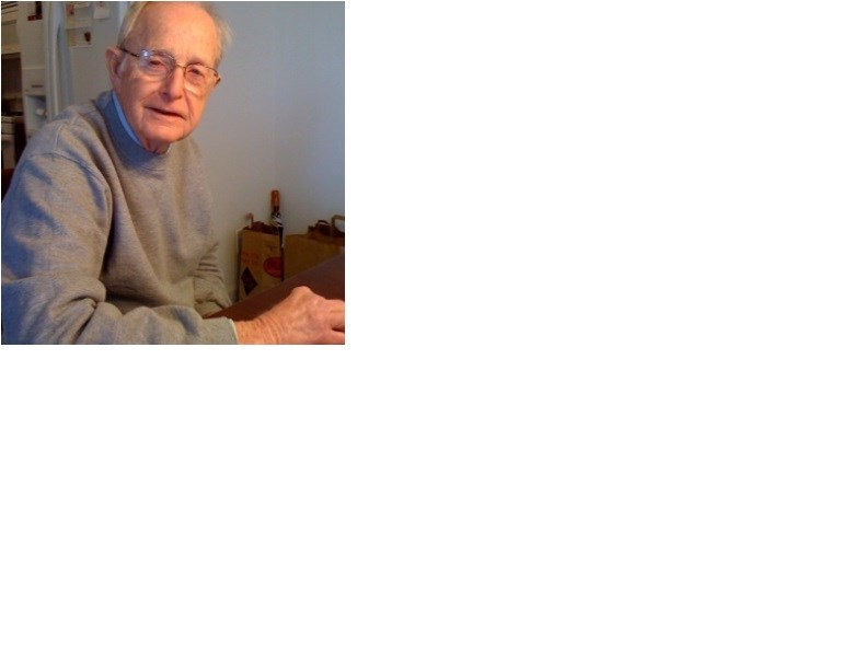 Obituary of Warren Robert Frosch Jr.