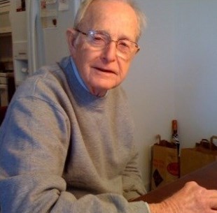 Obituary of Warren Robert Frosch Jr.