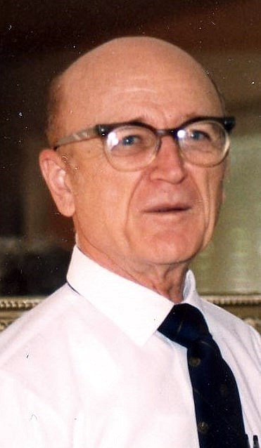 Obituary of Adolf E. Motal