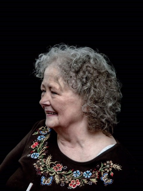 Obituary of Carol Louise Pittman