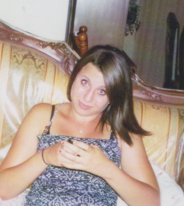 Obituary of Marissa C. Kelly