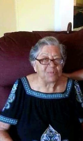 Obituary of Eloise P. Simmons