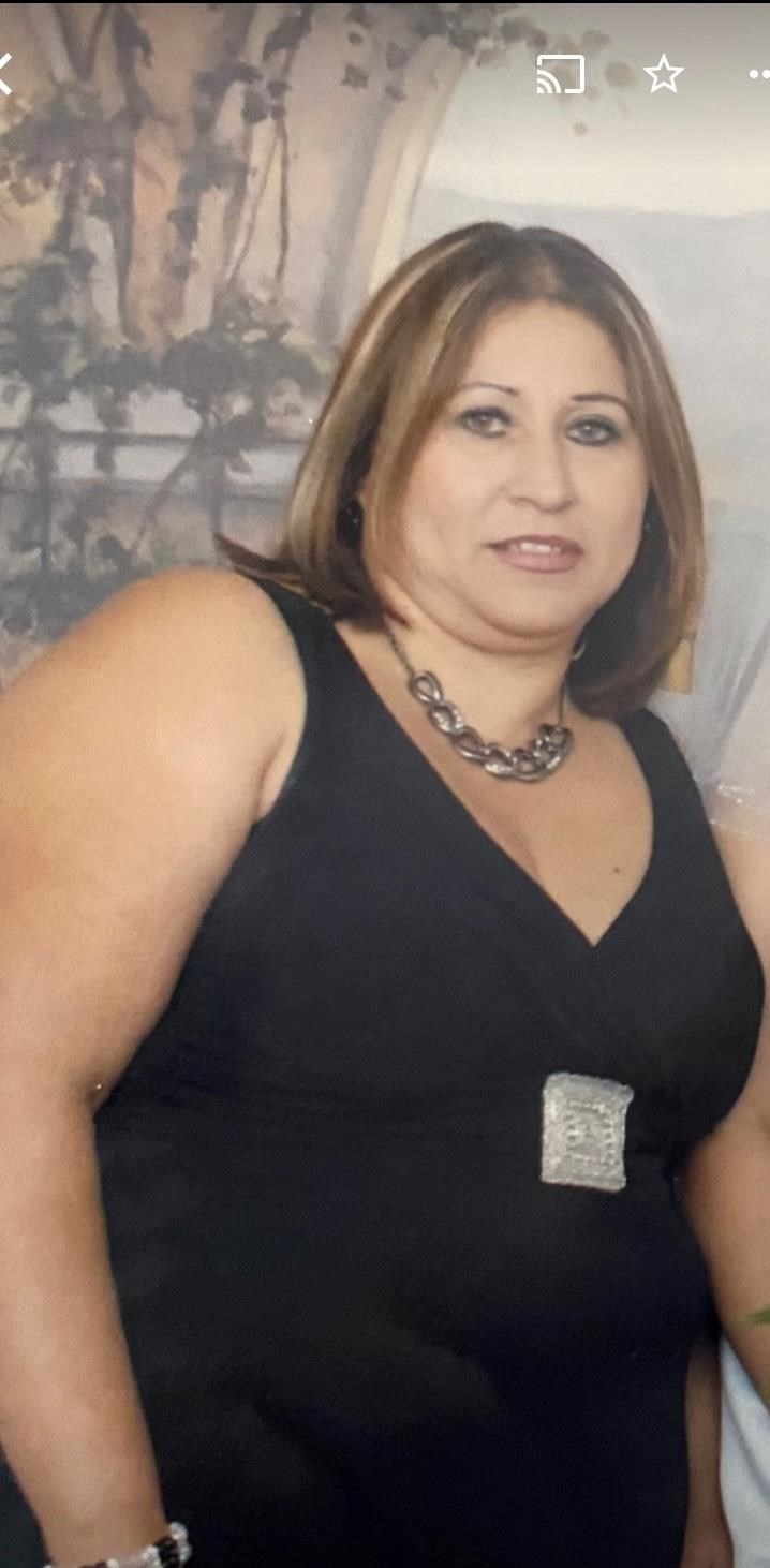 Obituary of Maria Candelaria Verdugo