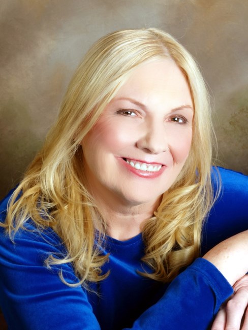 Obituary of Joanne DeBock