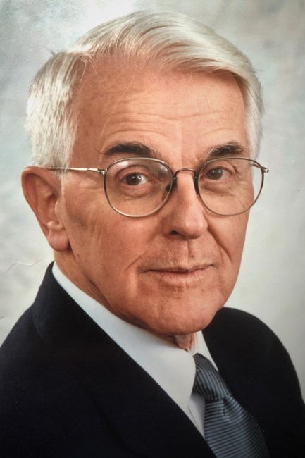 Obituary of Harvey G. Cocks Jr.