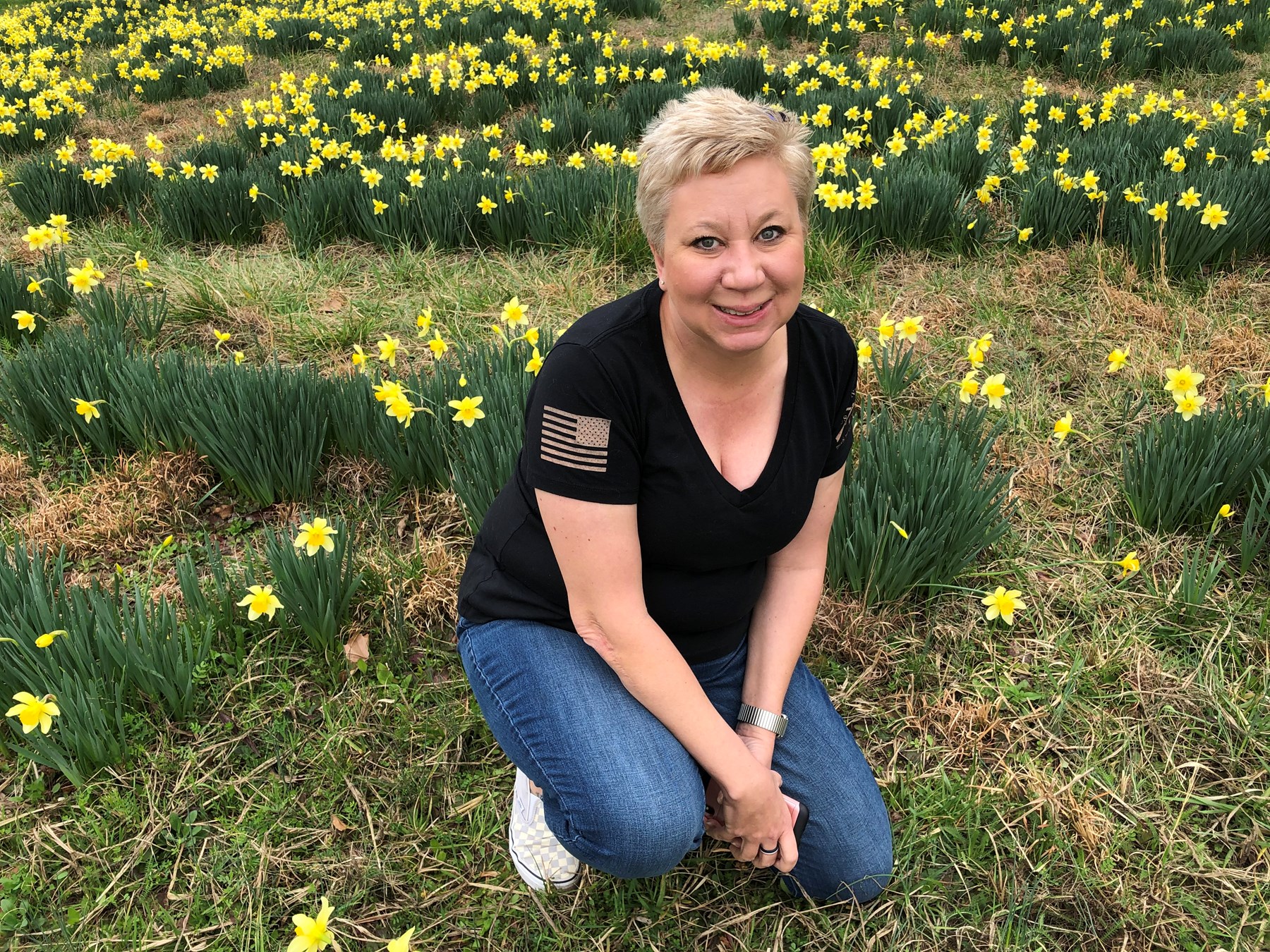 Jennifer Sylvia Lambert Johnson Obituary - North Little Rock, AR 