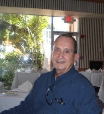 Obituary of George Sanchez