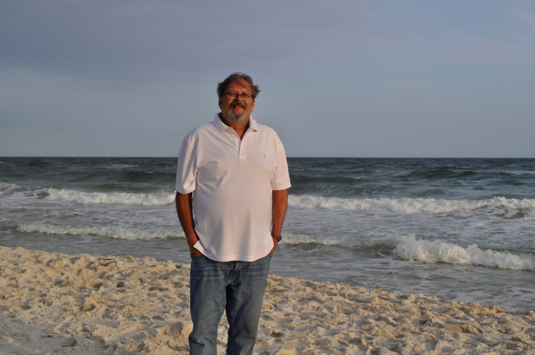 Avis de décès de Andrew Kish Jr.