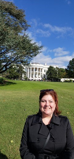 Obituary of Meghan Elizabeth Hoover