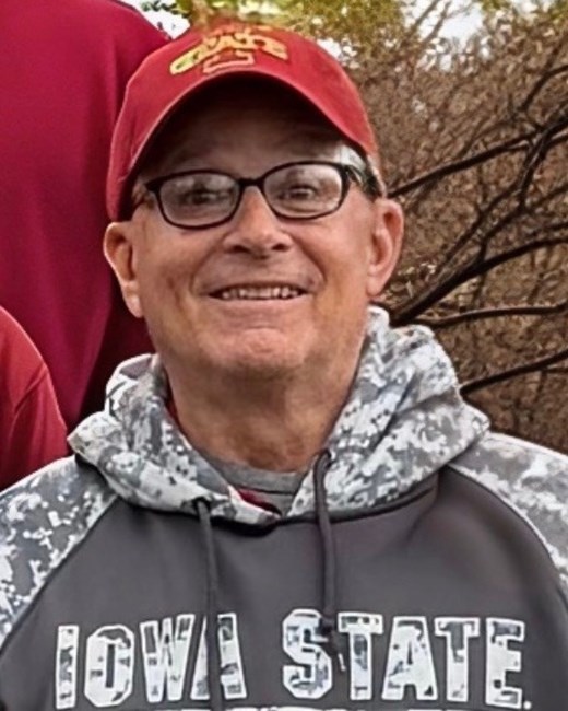 Obituary of Daniel Philip Buck