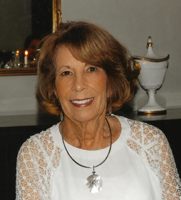 Obituary of Carol Moore Boggs