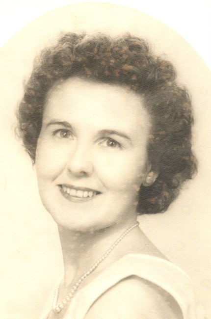 Obituary of Rita A. McStravick Jamieson
