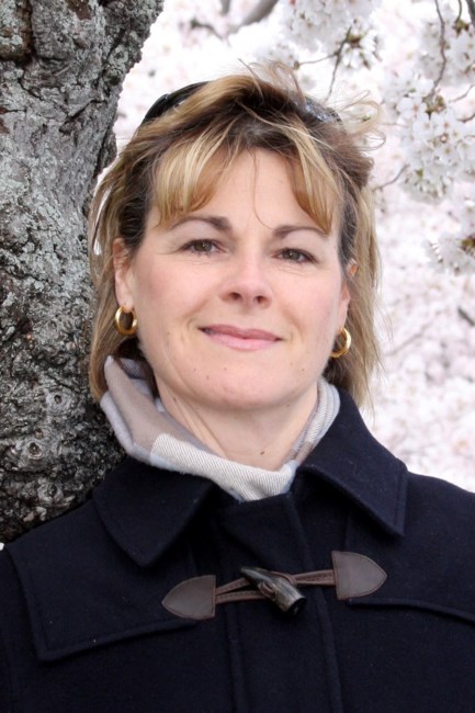 Obituary of Geri Lynn Stimeare