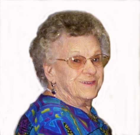 Obituary of Bessie Norita Quave May