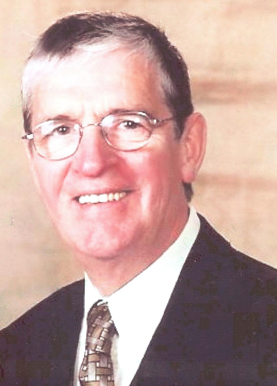 Avis de décès de M. Jean-Paul Gagné