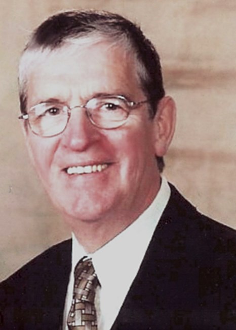 Avis de décès de M. Jean-Paul Gagné